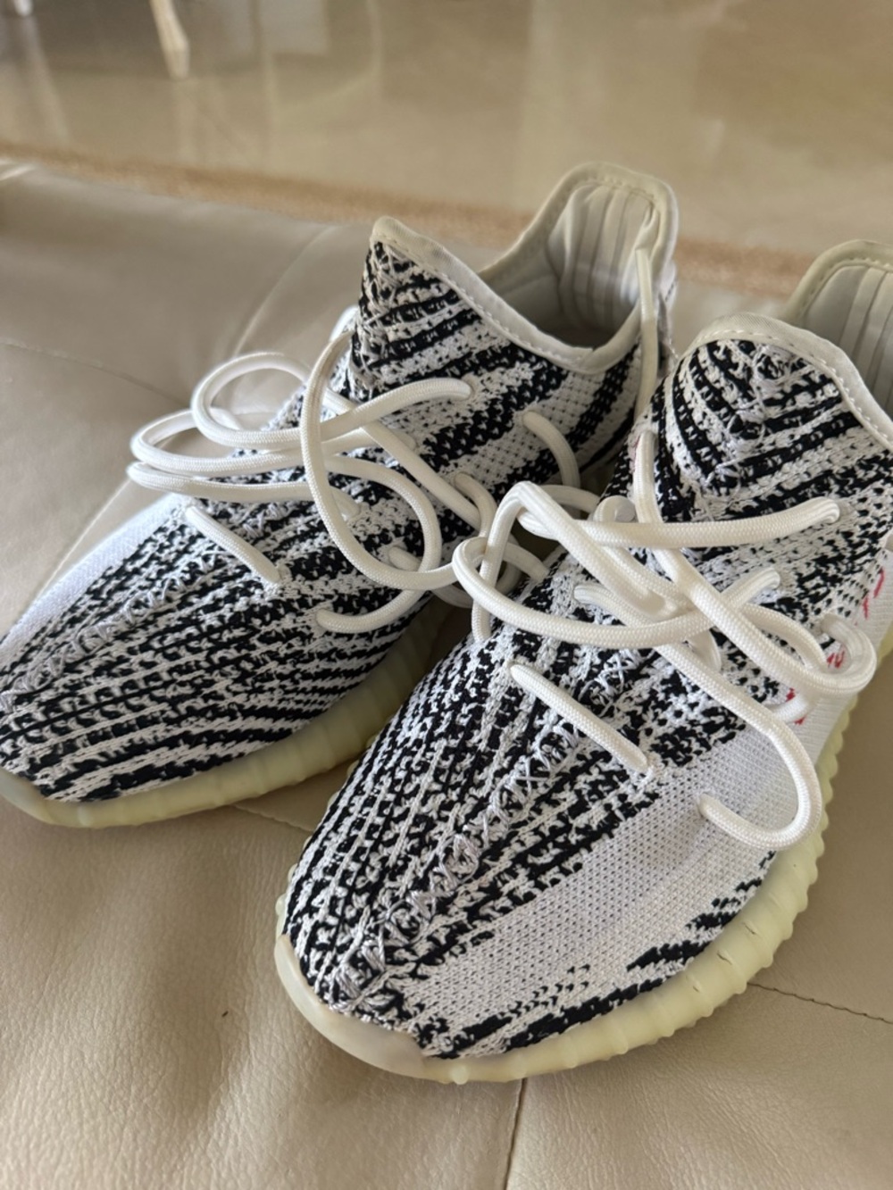 Yeezys AUTHENTIC